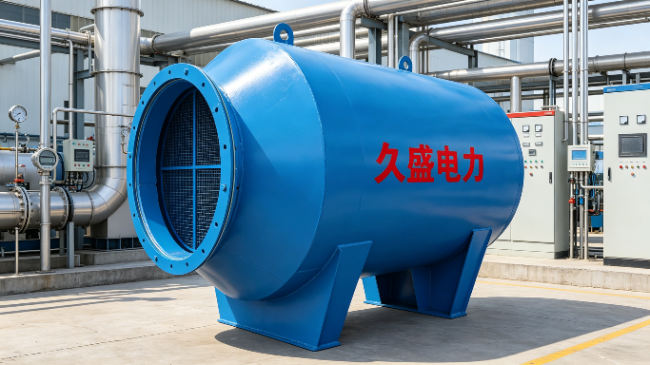 石门风机消声器
